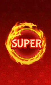 Ultimate Golden Dragon Inferno - Hold & Win