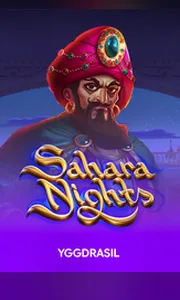 Yggdrasil Sahara Nights