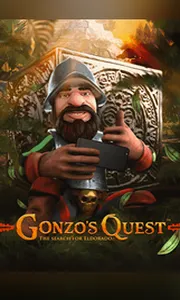 Gonzo's Quest