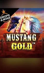 Mustang Gold
