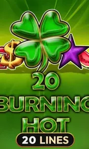 20 Burning Hot