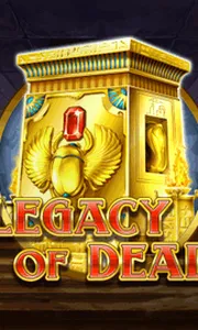 Legacy of Dead