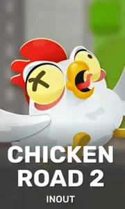Chicken Road 2.0