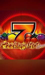 Sizzling Hot Deluxe