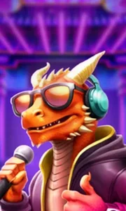 Dragon Boyz