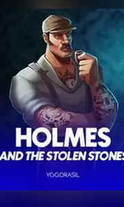 Holmes & the Stolen Stones