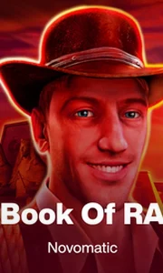 Book of Ra