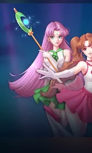 Go to Moon Princess 100
