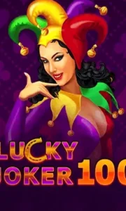Lucky Joker 100