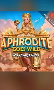 Aphrodite Goes Wild