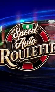 Speed Auto Roulette