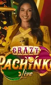 Crazy Pachinko