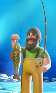 Big Bass Bonanza