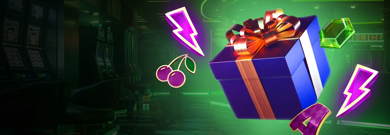 Slot7 — 150% tot € 500 + 150 gratis spins
